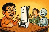 Shuhei Yoshida tvrdí, že grafický výkon v PlayStation konzolách dosiahol svoj limit